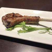 ワカヌイ グリル ダイニング バー 東京 - 