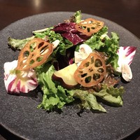 ワカヌイ グリル ダイニング バー 東京 - 