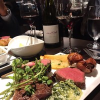 ワカヌイ グリル ダイニング バー 東京 - 