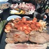 渋谷 神南軒ルーフトップBBQ
