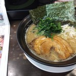 日の出らーめん - 