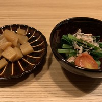 三軒茶屋 鮨かんてら - 