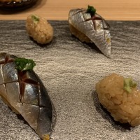 三軒茶屋 鮨かんてら - 