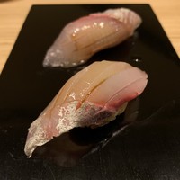 三軒茶屋 鮨かんてら - 