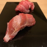 三軒茶屋 鮨かんてら - 