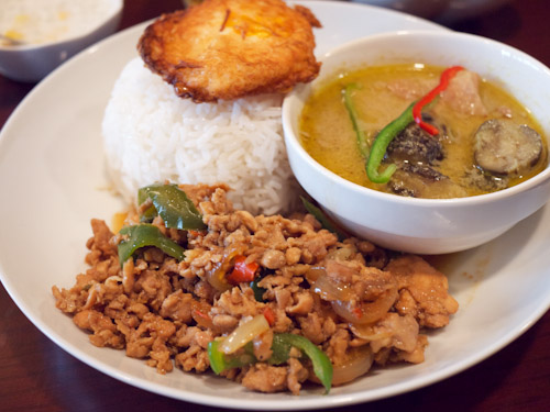 Suansawan Gotanda photo 2