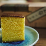 清風堂 - 料理写真:ザボン