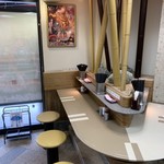 名代 富士そば - 