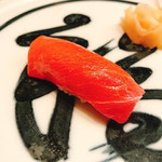 銀座 鮨 かねさか - 