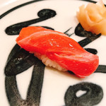 銀座 鮨 かねさか - 