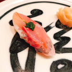 銀座 鮨 かねさか - 