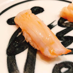 銀座 鮨 かねさか - 