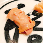 銀座 鮨 かねさか - 