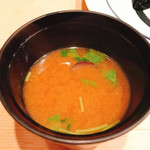 銀座 鮨 かねさか - 