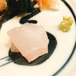 銀座 鮨 かねさか - 