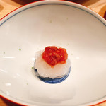 銀座 鮨 かねさか - 