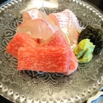 つる由 - ここで食べるトロが好き♡