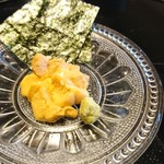 つる由 - さっちゃん！雲丹だよ〜