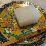 つる由 - 葛餅な！