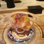 焼き鳥 とりら - 