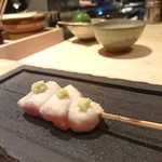 焼き鳥 とりら - 