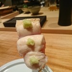 焼き鳥 とりら - 