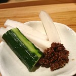 焼き鳥 とりら - 