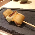 焼き鳥 とりら - 