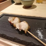 焼き鳥 とりら - 