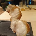 焼き鳥 とりら - 