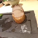 焼き鳥 とりら - 