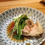 焼き鳥 とりら - 