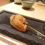 焼き鳥 とりら - 