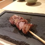 焼き鳥 とりら - 