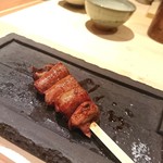 焼き鳥 とりら - 