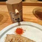 焼き鳥 とりら - 