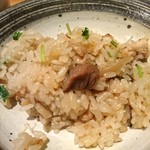 焼き鳥 とりら - 