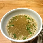 焼き鳥 とりら - 