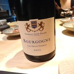 焼き鳥 とりら - 