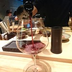 焼き鳥 とりら - 