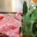 德岛县产酸橘牛肉、自制烤牛肉