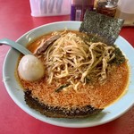 ラーメンショップ 金田亭 - 