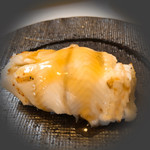 すし兆 - アナゴ