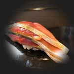 すし兆 - 鯖