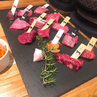 熟成和牛焼肉エイジング・ビーフ 横浜店 - 