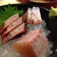 銀平 北新地店 - 