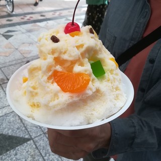 味処 むじゃき亭_0