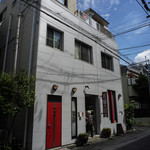 ビカ - 外觀（かまへ）