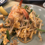 旅人シェフのタイ食堂 KHAO - 