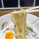 ラーメン家 みつ葉  - 